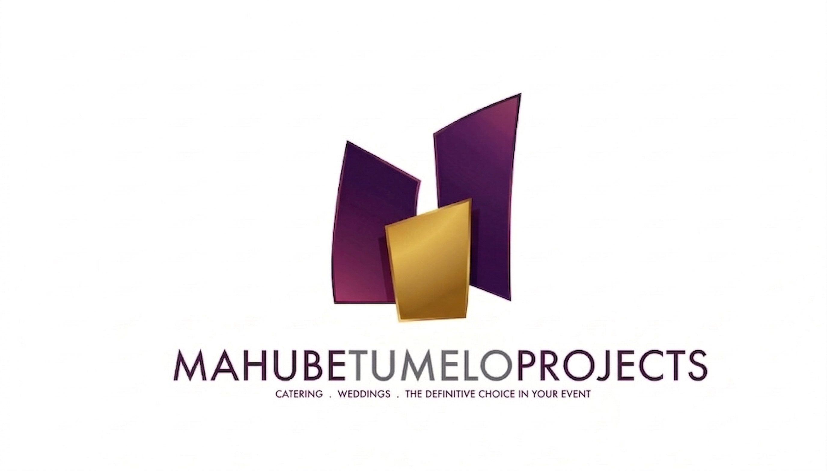 Mahube Tumelo Projects Logo